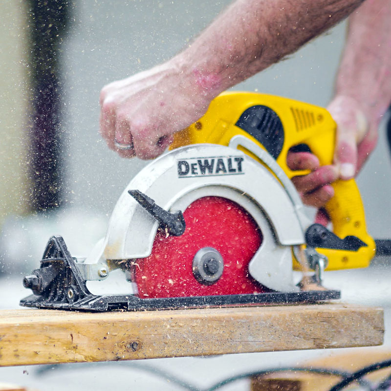 Abingdon Handyman